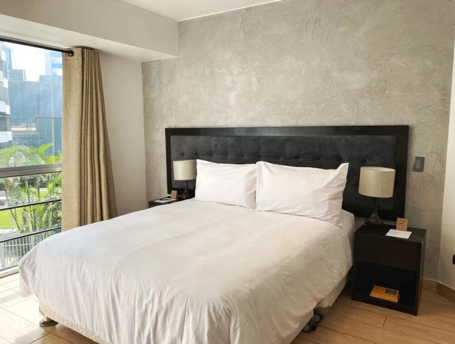 Upscale 2BR at Larcomar, Miraflores — фото 3