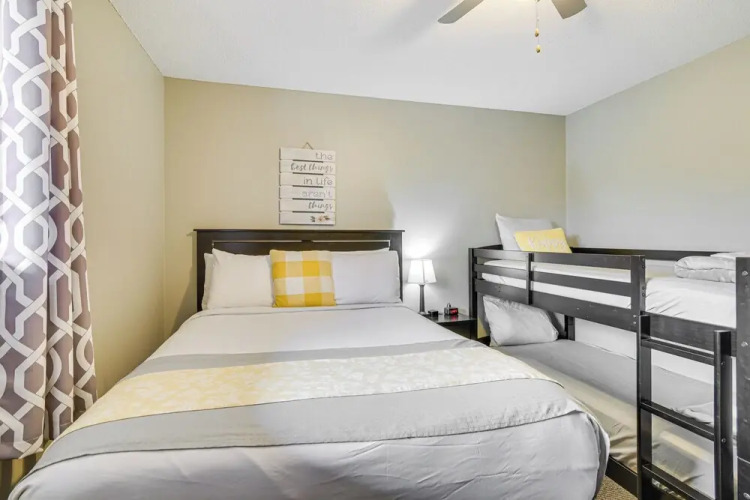 Inviting Branson West Condo w/ Pool Access — фото 3