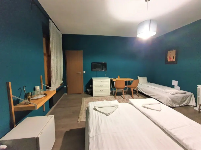 Vik Rooms Budapest — фото 3