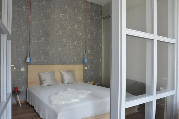 Fufu Design Apartment — фото 2