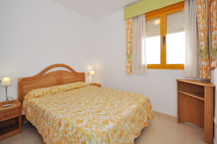 Apartamentos Ambar Beach — фото 2