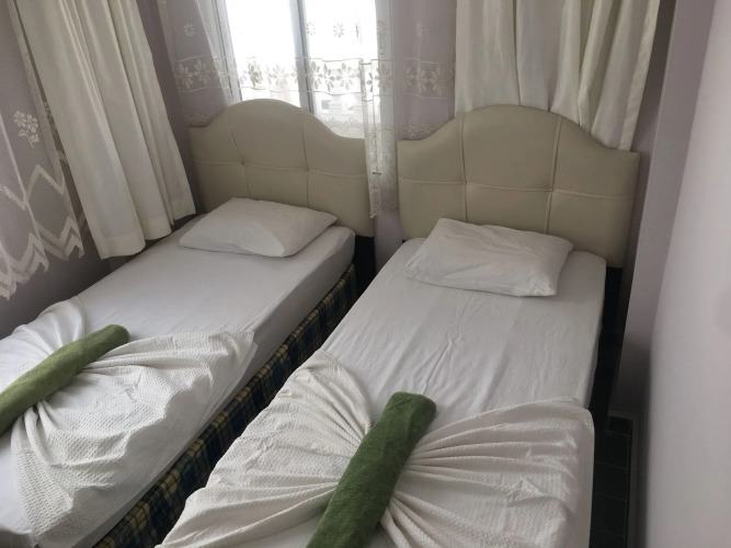 Baskent Hotel — фото 3