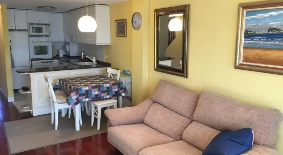 Itsas Begi-Basque Stay — фото 4