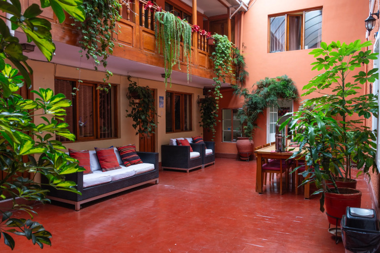 Eco Inn — фото 2