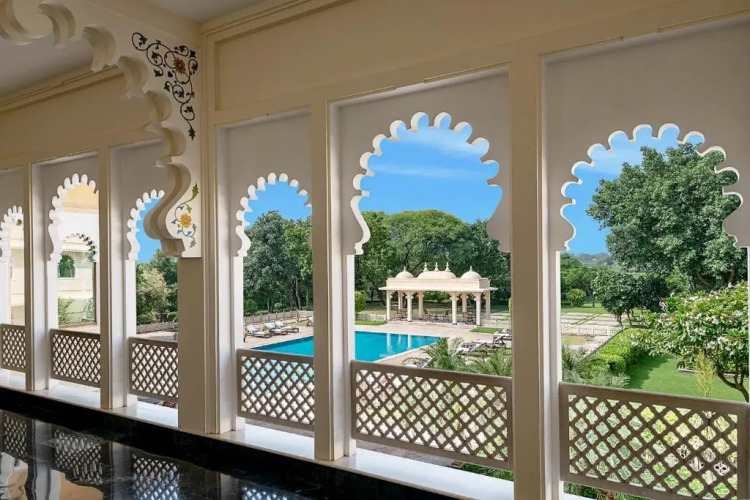 Trident, Udaipur — фото 5