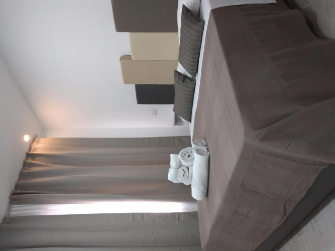 New era Rooms