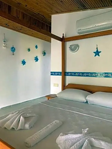 Datça Villa Carla Hotel — фото 4