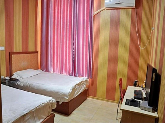 Shangdu Guesthouse — фото 4