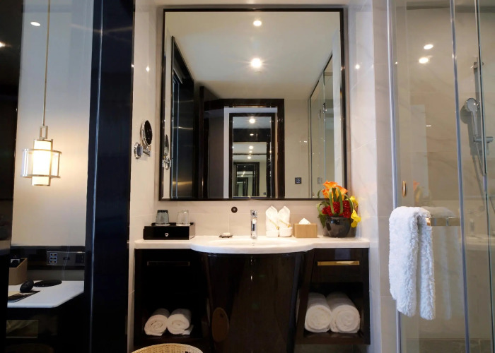 Samsara Hotel — фото 2
