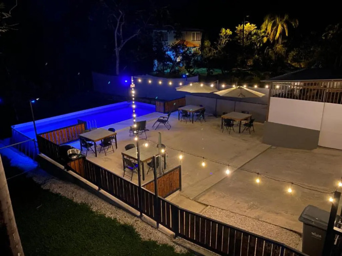 3 Spacious & Modern Apt Cabo Rojo — фото 4