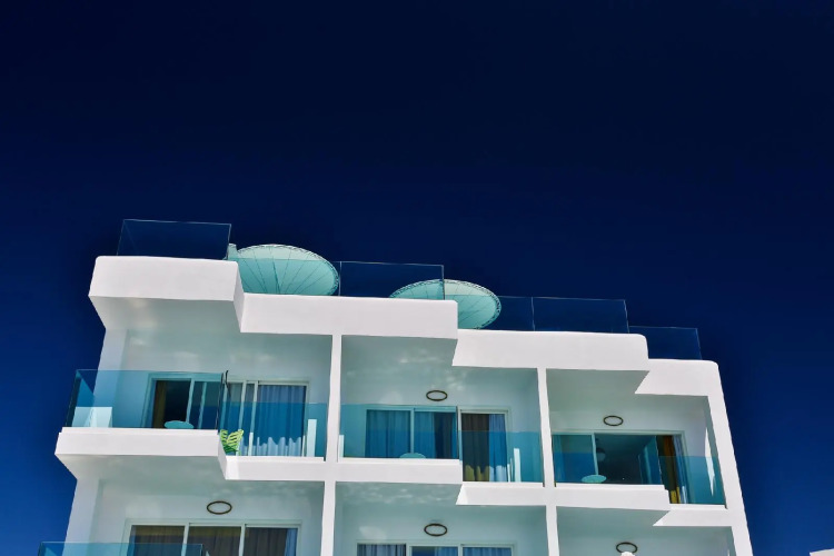 Dorado Ibiza - Adults Only