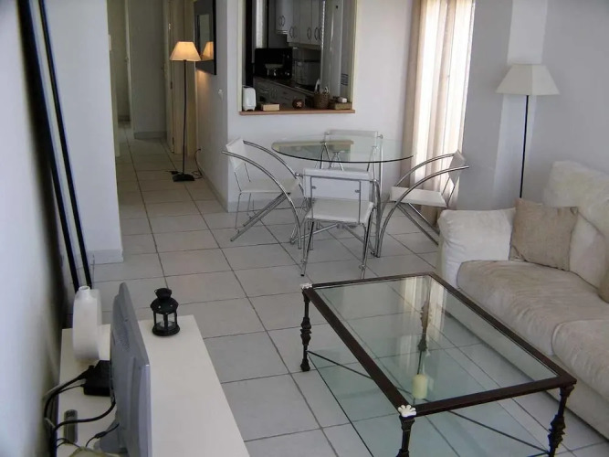 Venavera J12a - 2 Dorm 1 Bath Attic Beachfront — фото 3