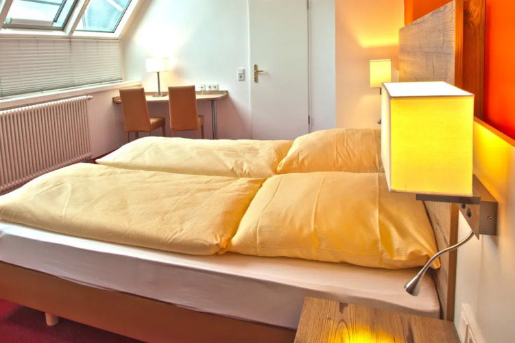 Sternplatz Hotel — фото 3
