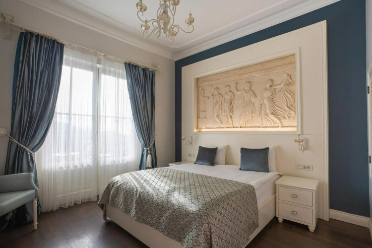 Vinifera Ephesus Hotel — фото 2