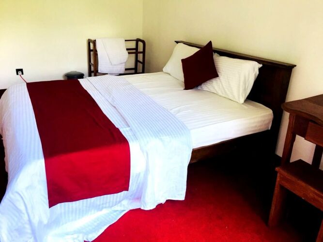RiverView Lodge — фото 3