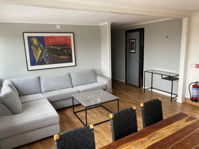Kappelshamns Veranda — фото 2