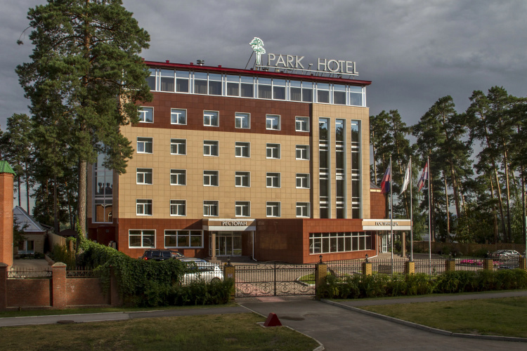 Парк Отель