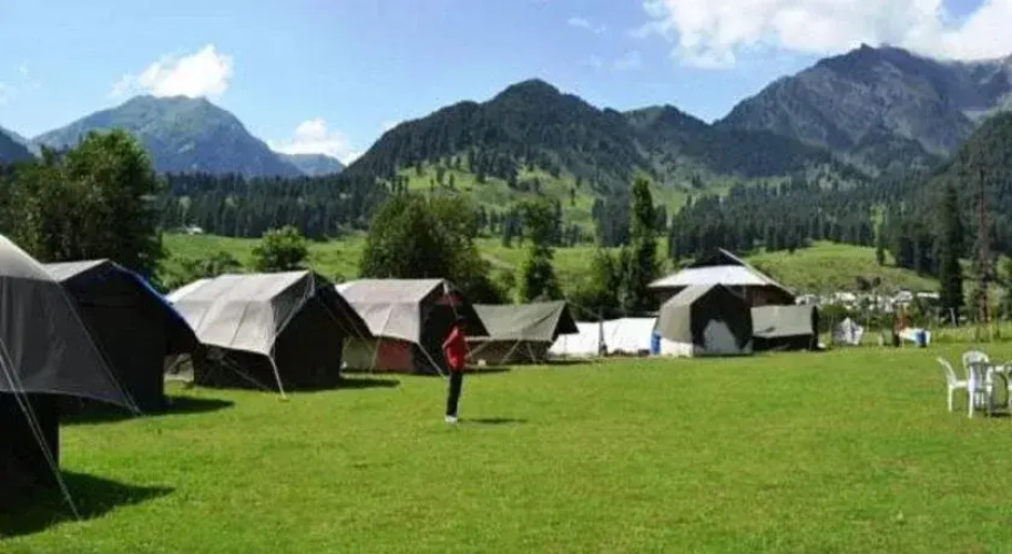 Aru Camping Resort — фото 3