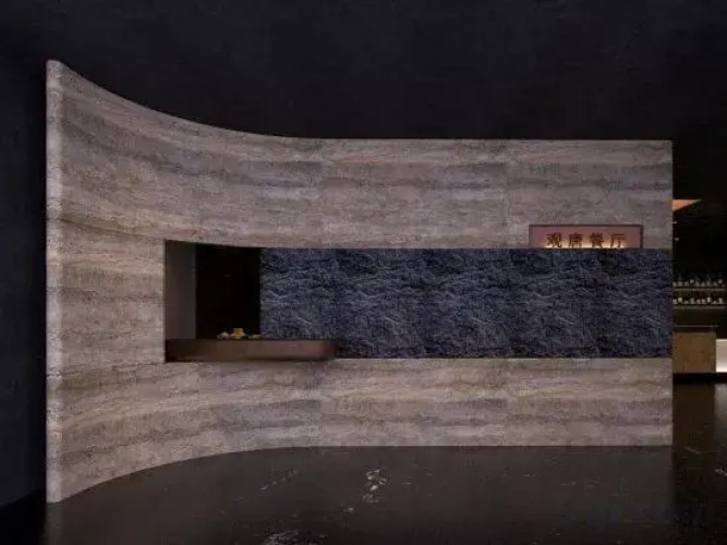 Beijing Cathay View Hotel — фото 4