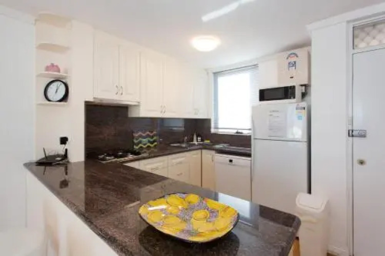 Ocean Breeze Apartment — фото 4