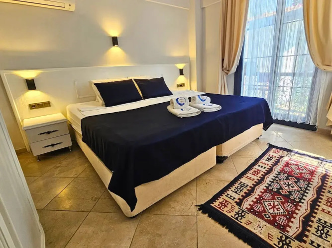 B&B Boutique Hotel — фото 2
