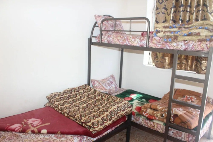 Haroon Hostel — фото 5