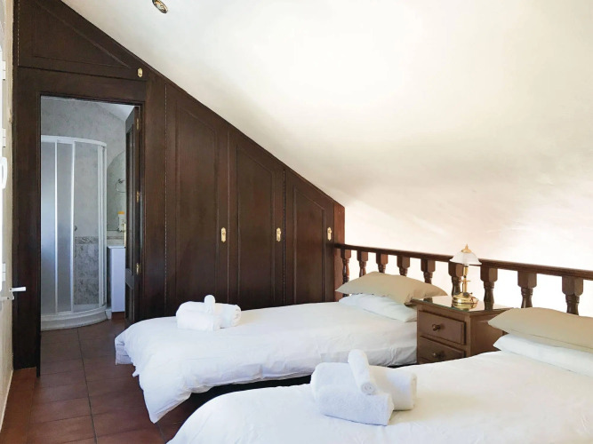 Villa Ignacia B&B — фото 2