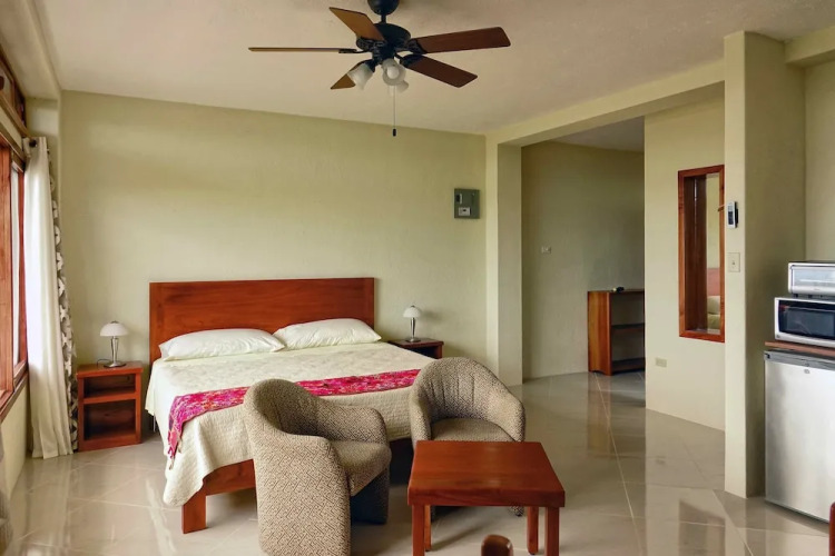 Galeodan Suites — фото 3