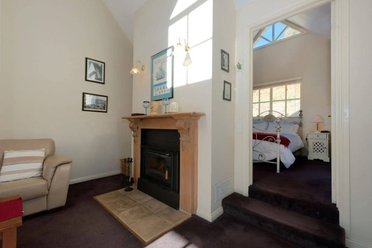 Crabtree River Cottages — фото 3