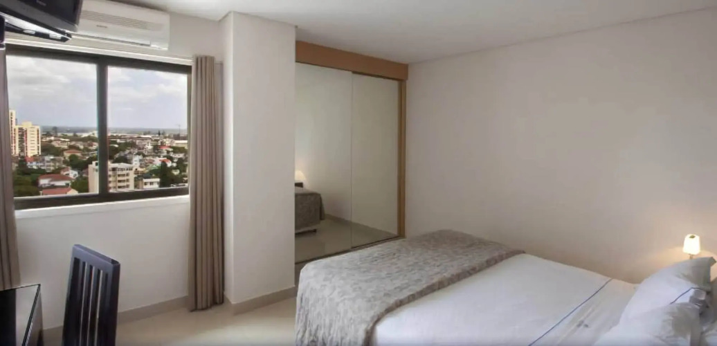 VIP Executive Suites Maputo Hotel — фото 3
