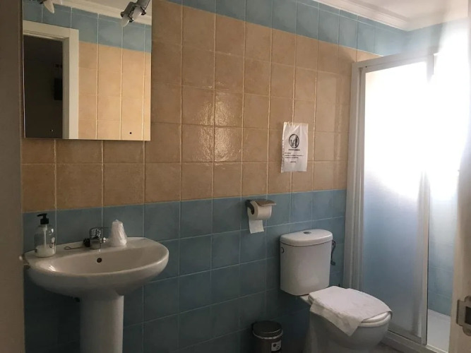 Village Ayamonte Rooms — фото 5