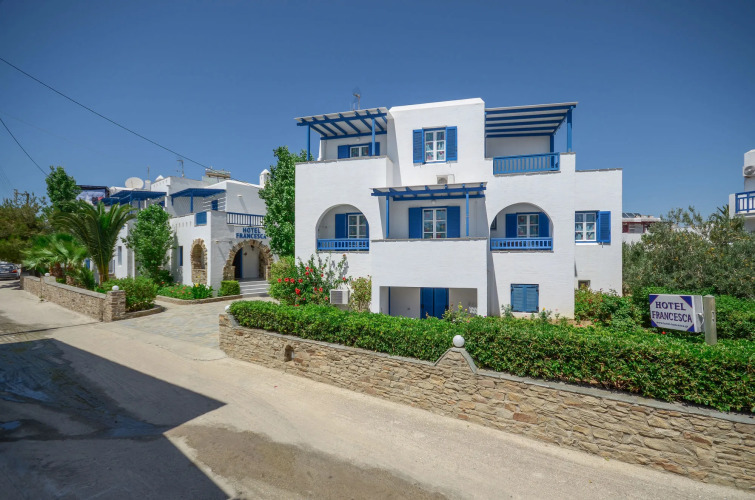 Hotel Francesca