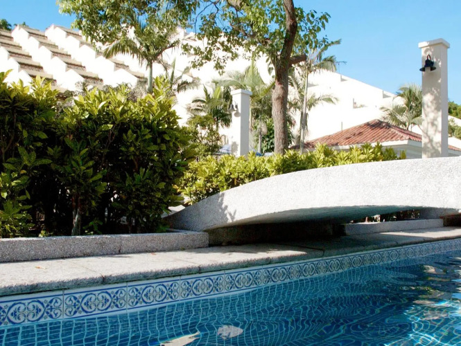 Grand Coloane Resort — фото 4