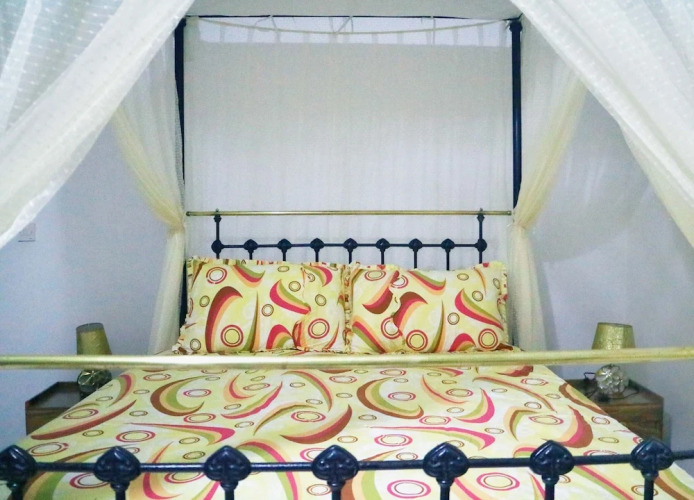 Lapasyans Self-Catering — фото 4