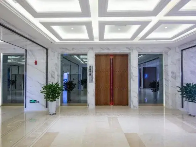 Beiting Ying Hotel — фото 4