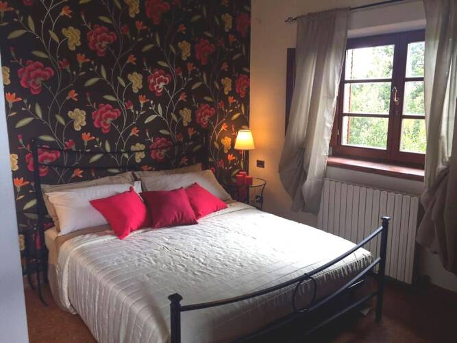Villa San Martino - Florenz