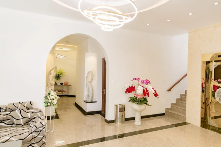 Dat Thinh Hotel — фото 2