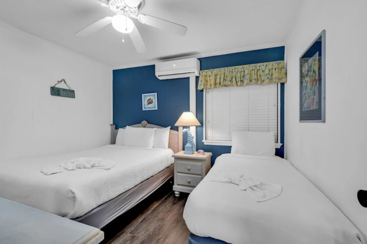 Ocean Forest Villas by Hosteeva — фото 2