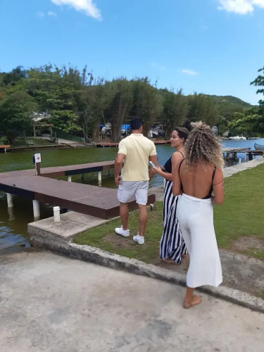 Floripa Glamping — фото 5