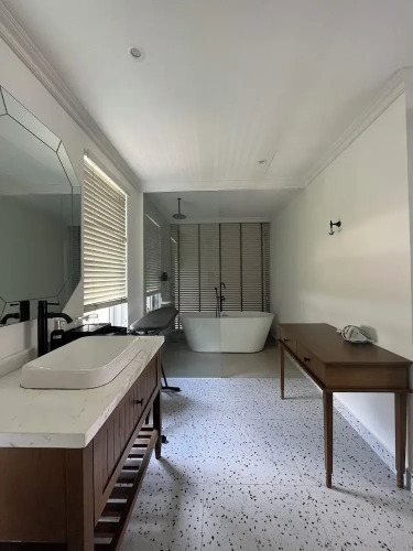 Nova Beachfront Haven Villa — фото 4