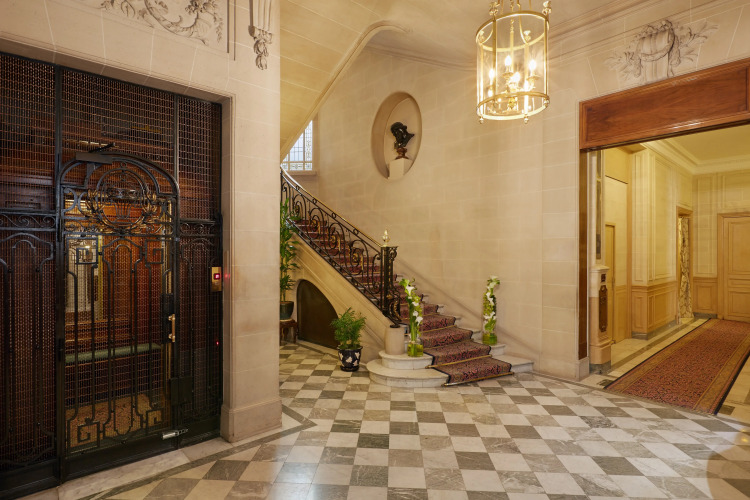 Hotel Raphael — фото 2