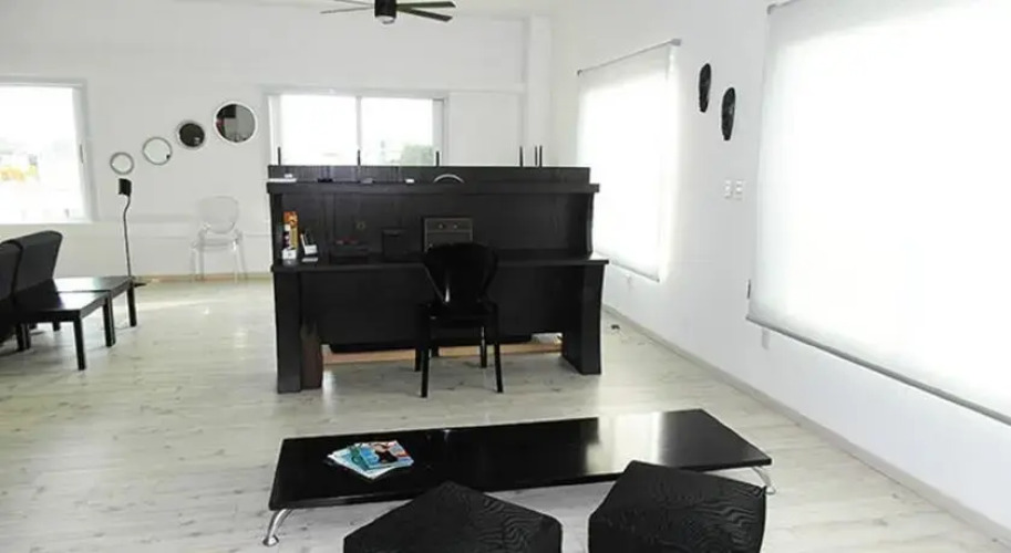 Maly Loft Cancun — фото 5