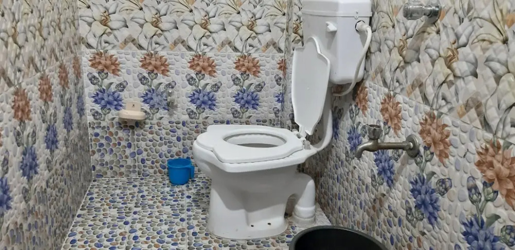 Goroomgo Jully Lodge Puri — фото 2