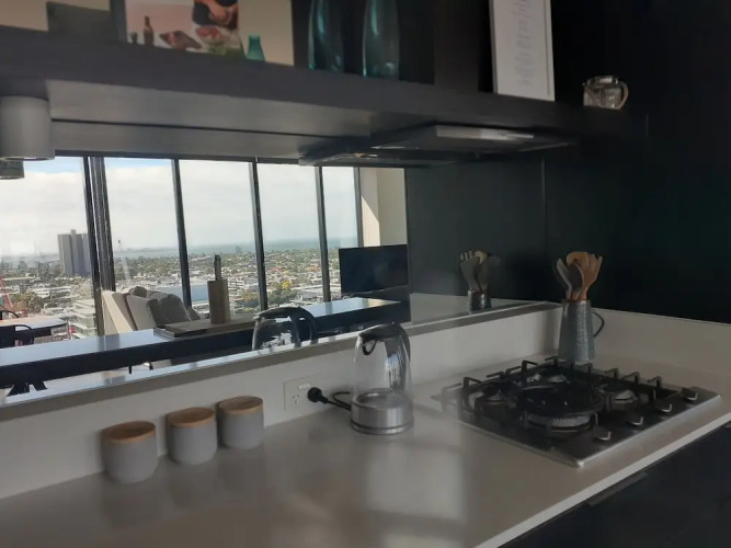 Top Floor Stunning Views — фото 2
