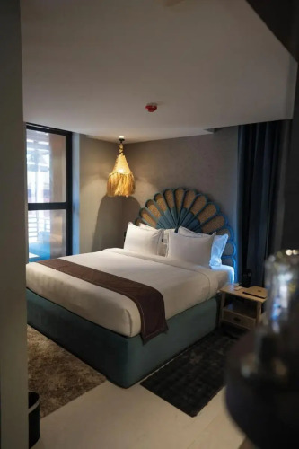 Origin Boutique Hotel — фото 4