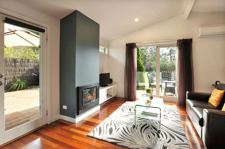 Araluen Boutique Accommodation — фото 5