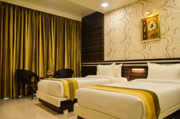 Oyo Premium Tungareshwar Vasai — фото 2