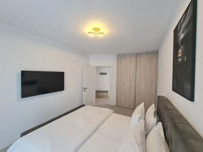 TN Smart 2BR Apartment — фото 4