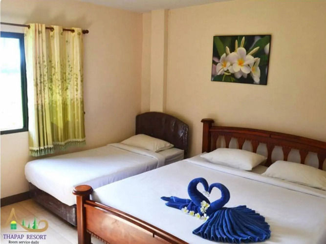 Thapap Resort