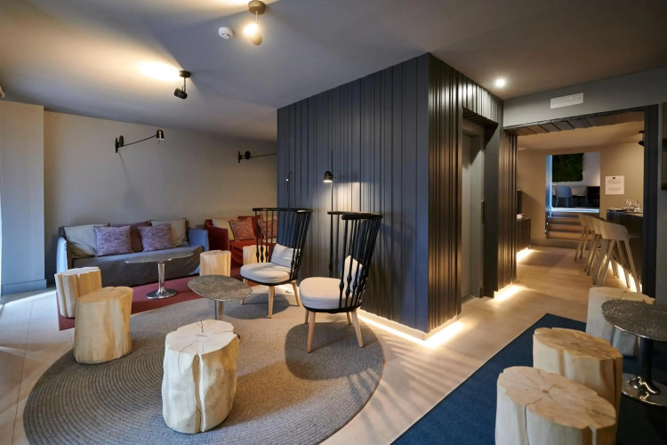 Hostal Lola — фото 2